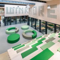 projecten » LMC Rotterdam